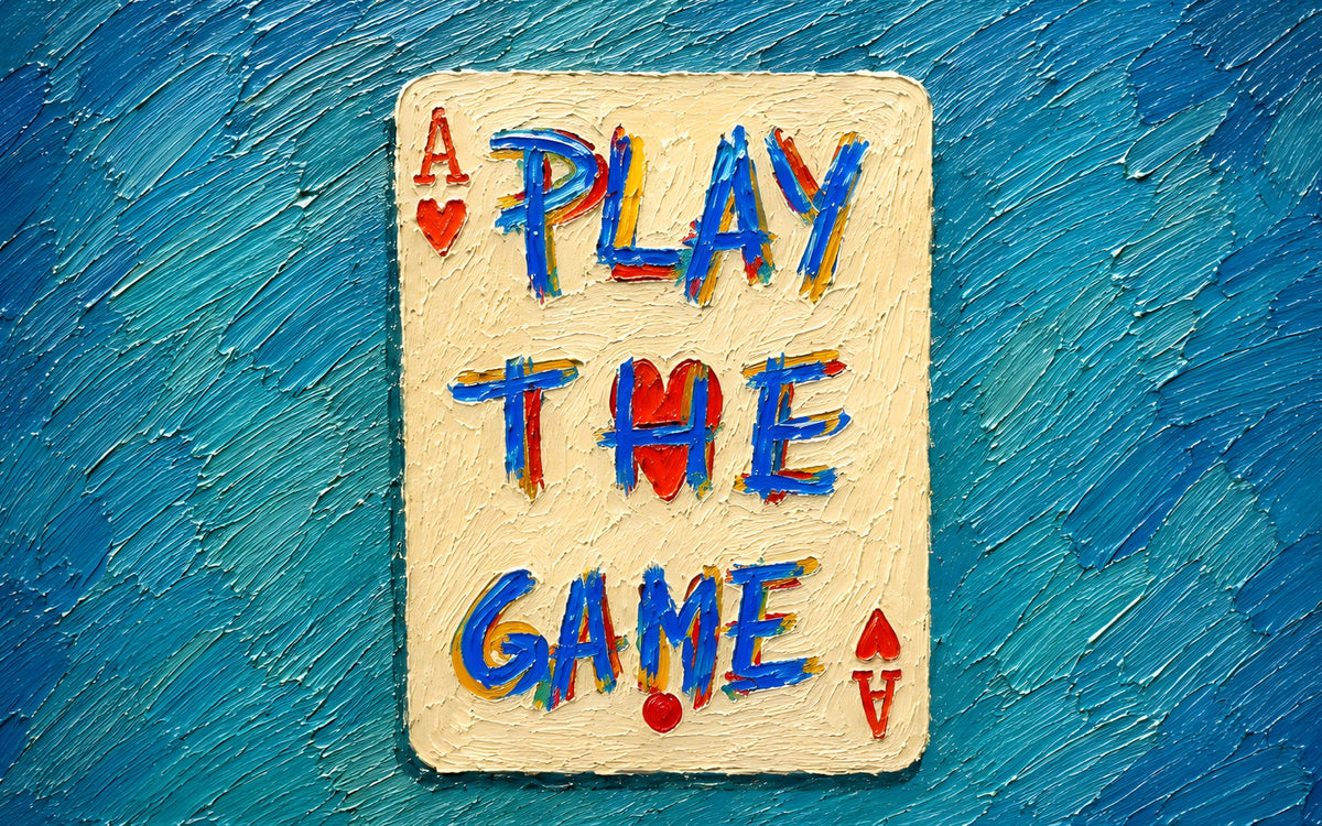 Play the Game Collection