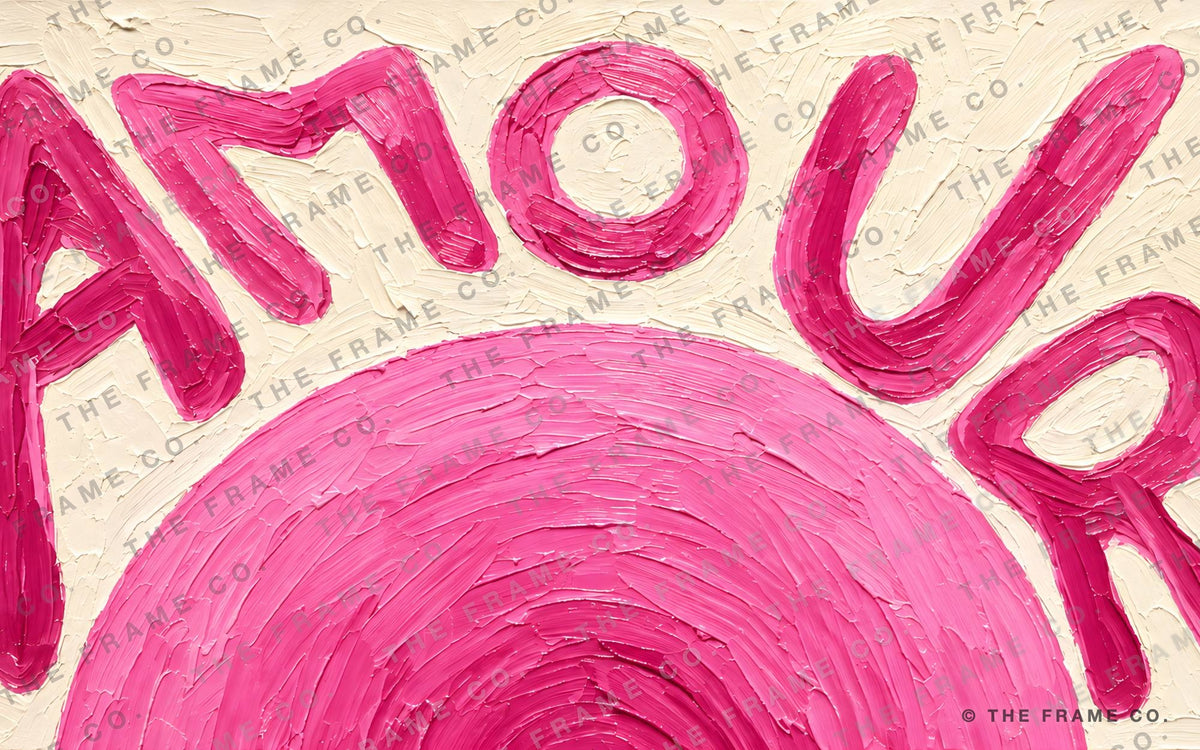 Amour Collection – 5 Wallpapers