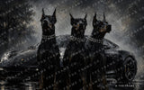 Dark Aesthetic Collection – 5 Wallpapers