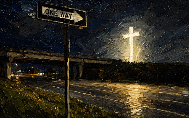 Light of the World Collection – 5 Wallpapers