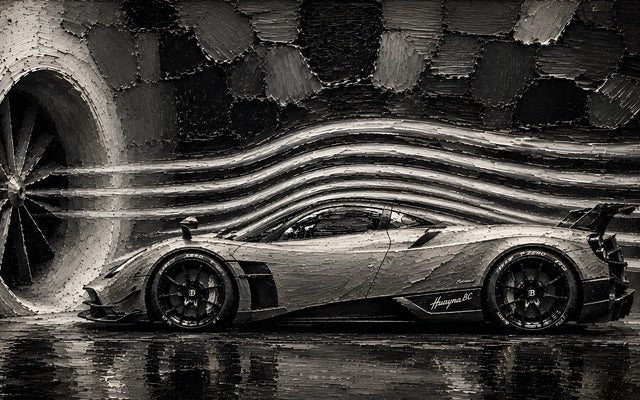 Wind Tunnel Collection – 5 Wallpapers